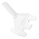 Flintronic Nivelliersystem Fugenbreite 2mm, 200 St. Gewindelaschen, Fliesen...
