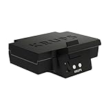 Krups Sandwichmaker, für perfekt zubereitete Sandwichtoasts in...
