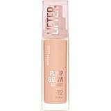 Maybelline New York Face Lifter Foundation 112 Int 30ml