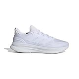 adidas Herren Ultrarun 5 Running Shoes, Cloud White/Cloud White/core Black,...