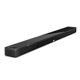 Bose Smart Ultra Soundbar mit Dolby Atmos plus Alexa, kabellose...