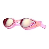 Schwimmbrille für Erwachsene, Schwimmbrille für Damen, Schwimmbrille für...