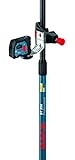 Bosch Professional Teleskopstange für Laser und Nivelliergeräte BT 350...