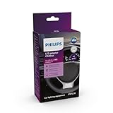 CANBus-Adapter für Philips Ultinon Pro6000 H7-LED, 3-in-1-Lösung,...