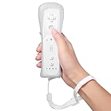 Leikurvo Wii-Fernbedienung: Gamecontroller Wii Controller Wireless Remote...