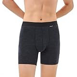 Merino Protect Herren Boxershorts Merinowolle Unterwäsche