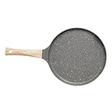 Cabilock Pfanne Für Eier Omelett-pfanne Kein Beschichtungswok...