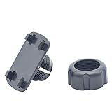 Handyhalterung für das Auto, Handyhalterung, 17 mm, Kugelkopf-Basis,...
