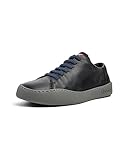 Camper Damen Peu Touring K200877 Sneaker, Schwarz 031, 40 EU