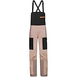 Mammut Eiger Free Pro Hs Pants 48