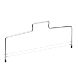 Forevat Tortenschneider, Professioneller Tortenbodenschneider 32 cm,...