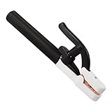 Schweißzange Für Stabelektroden - 500A Schweißmassezange |...