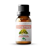 Ylang Ylang Öl - Bio & Pure - 10 ml