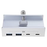 Externe USB Konzentrator Klemmtyp USB3.0 Splitter Dockingstation Für...