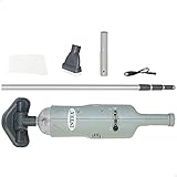 Intex Underwater Handheld Vacuum Cleaner Battery Operated Pool Vacuum...