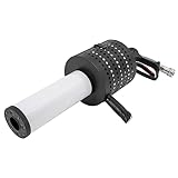 LED CO₂ Konfettimaschine Handgeführte Maschine für Party Hochzeit...