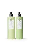 Maria Nila Structure Repair Shampoo & Conditioner Set (2 x 500 ml), für...