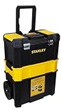 Stanley Essential Rollende Werkstatt STST1-80151 (Belastbarkeit bis zu 20...