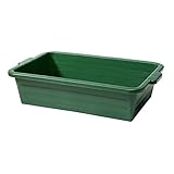 Waffenpflegewelt Wildwanne Universalwanne Wildträger Schlagfester Stabiler...