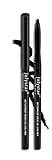 INTEROOKIE Farbiger Eyeliner, ultradünner Eyeliner, wasserfester Eyeliner,...