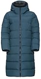 Jack Wolfskin FROZEN PALACE COAT W RDS