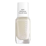 ARTDECO Nail Whitener French Look - Lack zur optischen Nagel-Aufhellung - 1...