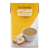 by Amazon Apfelmus, 710g