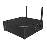 Orbsmart AW-15 Mini-PC Win11 Pro 4K...
