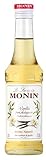 Monin Sirup Vanille, 250 ml