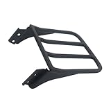 CPDDNGZMKK Gepäckträger Für Mountainbike Motorradgepäckträger Für Boy...