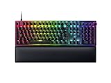 Razer Huntsman V2 (Red Switch) - Praktisch latenzfreie Optische...