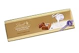 Lindt Schokolade Vollmilch Extra | 300 g Tafel | Aus feinster...
