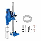 MSW Kernbohrgerät Magnetbohrmaschine Kernbohrmaschine MSW-DDM230 (4.080 W,...