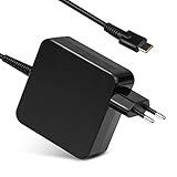 65W USB C Laptop Ladekabel Netzteil für Huawei Matebook D14 D15 13 14 15,...