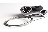 SHIMANO Unisex – Erwachsene Tourney Sltx50r Schalthebel, Silber,...