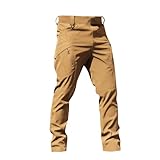 Hose Arbeitshose Slim Fit Winter Deals of The Day Cargohosen Airsoft...