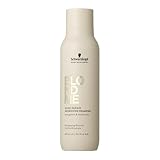 Schwarzkopf Professional BLONDME Bond Repair Nourishing Shampoo Glättendes...