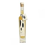 Alte Brennerei Quittenlikör 20% vol (0,2l) | Vollmundiger Fruchtlikör |...