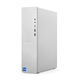 Lenovo IdeaCentre Tower Desktop PC 8L | Intel Core i3-14100 | 8GB RAM |...