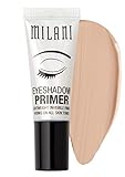 Milani Eyeshadow Primer - nude color, 1er Pack (1 x 1 Stück)