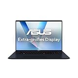 ASUS Vivobook 18 M1807HA Laptop | 18' WUXGA 16:10 IPS Display | AMD Ryzen 7...