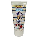 Sonic Kinderzahncreme mit Natriumflourid gegen Zahnverfall 50 ml