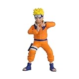 Naruto Figur von Comansi, Nicht beweglich, 9,5 cm