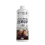 Best Body Nutrition Vital Drink ZEROP® - Cola, Original...