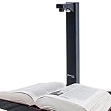 IRIScan Desk Pro Dokumentenscanner LED,Buchscanner 24MP Kamera -v7Bus: a3...
