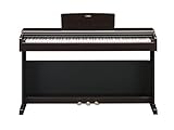 Yamaha ARIUS YDP-145 Digital Piano, rosewood – Klassisches und elegantes...