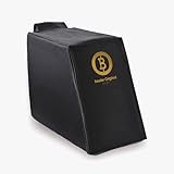 Beefer Abdeckhaube I Grillabdeckhaube I Passend für Beefer One, Pro & Chef...