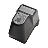 Druckschalter 380V 3-Phasen Pumpensteuerung 1/10.2 cm Anschluss...