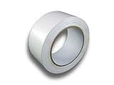 K-TECH-PRO PVC Spezial-Isolierband Lüftung Abdichtung Länge 10 m