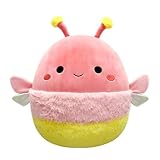 Squishmallows SQCR06623 - Apollo das Glühwürmchen 30 cm, offizielles...
